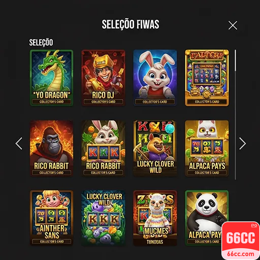 66cc.com - seguro aplicativo móvel para acessar