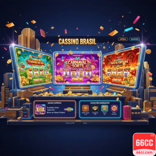 66cc.com Interface
