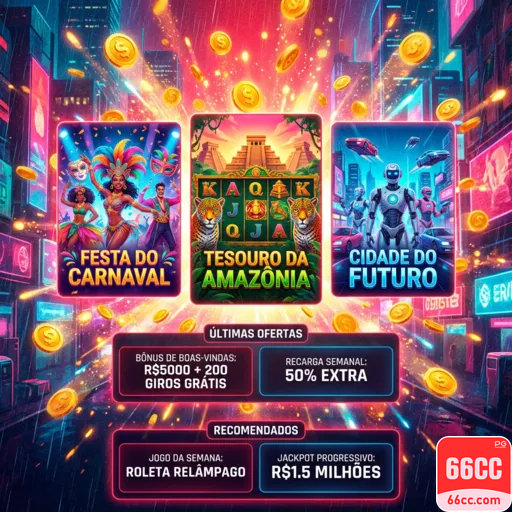 66cc.com Mobile App